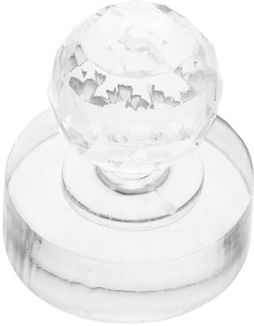 MUSISALY Kosmetisches Presswerkzeug 27 Mm Lidschatten-stempel Textmarker Make-up Ästhetisches Lidschatten-presswerkzeug
