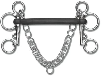 WALDHAUSEN Gummi-Pelham, Stange starr, anatomisch