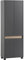 Schildmeyer Cosmo Schuhschrank 701779, anthrazit