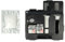 vhbw Resttintenbehälter kompatibel mit Canon Pixma G2430, G1530, G1430, G3430, G2570, G2470 Tintenstrahldrucker - Wartungsbox