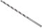 CoCud Forets Hélicoïdaux en Acier à Grande Vitesse, 7mm Diamètre 200mm Longueur, Foret Hélicoïdal Droit – (Applications : pour Métal, Bois, Plastique, Aluminium)