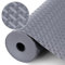 Origuuds Shelf Liners, Non-Adhesive Drawer Liner, Waterproof & Oil-Proof Kitchen Cabinet Cupboard Liner Plastic EVA Material BPA Free Fridge Liner Mats Paper Protector for Shelves (Grey/30cm x 300cm)