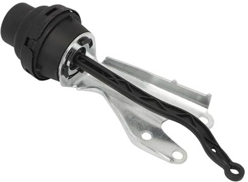 Konuooer Scatola di depressione Raffreddatore del carburante per Mercedes W204 W205 W212 X204 6511410369 AGR Valvola di scarico dissipatore di derivazione del gas per W447 Viano W639 W906 CLA CLS W218