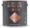 Craig and Rose 1829 Chalky Emulsion Paint, 50ml (Persian Rose)