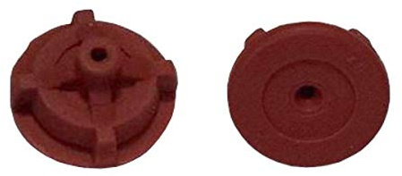 Ricambistufeapellet - Goma de arrastre para ventilador tangencial TGA - TGO 60