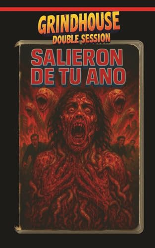 Grindhouse double session: VOL. 3