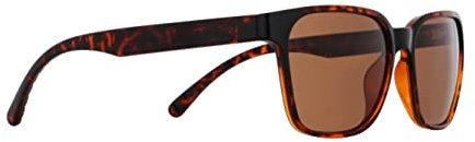 Red Bull Spect Eyewear Unisex Eliot Sonnenbrille, Shiny Havanna, Large