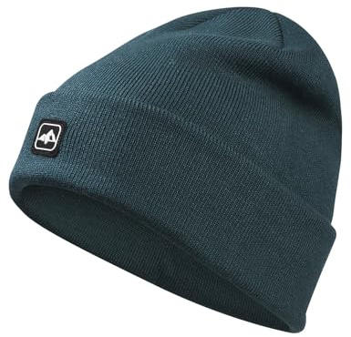 VAUDE unisex - vuxen Mössa Kids Lulea Beanie