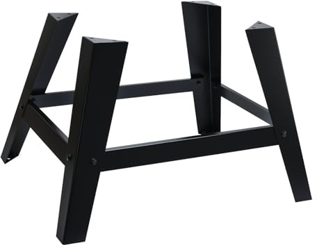 Draper 84718 Bandsaw Stand for Stock No. 84714 , Black