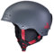 K2 Skis Herren Skihelm/Snowboardhelm Phase PRO Gunmetal - Gunmetal - Größe: M - 10D4013.4.3.M