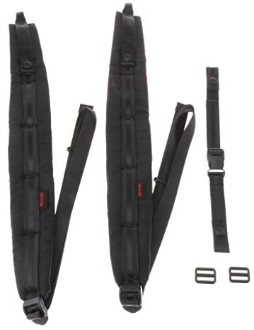 Set mit 2 Verstellbaren Akkordeongurten Akkordeon Schultergurte Aus PU