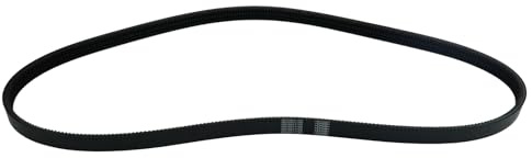 FridayParts Belt 78-1724 Compatible for Thermo King Transport Refrigeration T-880R T-800R T-680R T-600R T-1080S T-1200R Spectrum Replacement