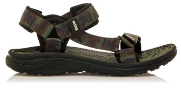 MTNG Sandalias Hombre Solana 84660 | 59790 | Camuflaje