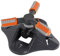 CLISPEED Dispositif D'Arrosage Automatique pour Surfaces Arroseurs Mobiles pour Enfants Têtes D'Arrosage De Jardin Arroseur Arrosage Irrigation Pelouses Rotation