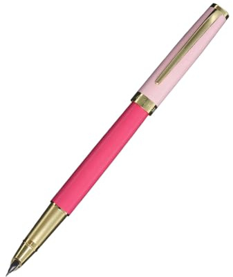 HERO Pluma estilográfica, punta extrafina, juego de bolígrafos de lujo para diario, caligrafía; dibujo, escritura suave, el mejor juego de bolígrafo de escritura para hombres y mujeres, bonito