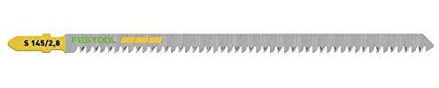 Festool Stichsägeblatt S 145/2,8/5