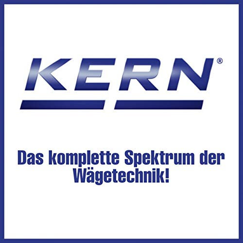 KERN Optics Vorsatzobjektiv, Schwarz, 1.5x Vergrößerung