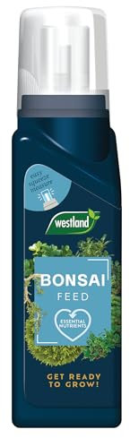 Westland Bonsai Feed Concentrate 200ml