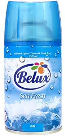 Belux Raumspray 250 ml Sea Fresh