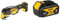 DeWalt DCS355N-XJ 18V Li-Ion Cordless Brushless Oscillating Multi-Tool DeWalt 18V XR Lithium-Ion Battery