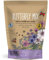 SEEDBALL Butterfly Mix Seed Bombs – 100 Seed Balls Per Pack | British Wildflower Seeds | Clay Protected Seed Bomb for Butterflies – Collection of Purple, Pink & Blue Flowers for Attraction