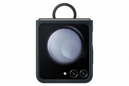 Samsung Silicone Case with Ring EF-PF731 für das Galaxy Z Flip5
