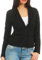 ONLY Damen Blazer Jacke Poptrash 15153144 Black M