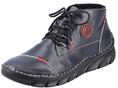 Rieker Damen Kurzstiefel 55002