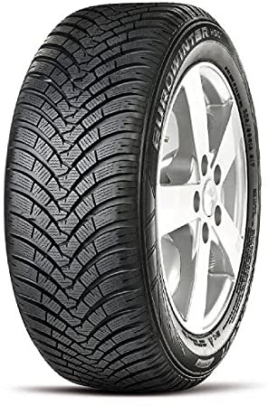 FALKEN - 245/50 RF18 TL 100H EUROWINTER HS01 RFT MFS BLK M+S 3PMSF - Winterreifen