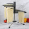 Bugucat Stendipasta - Essicatore per asciugare la Pasta Fresca - 16 Braccia sullo Stendipasta per Tutta la Pasta Che Vuoi per Appendere Utensili da Cucina Pasta Fatta in Casa Gadget