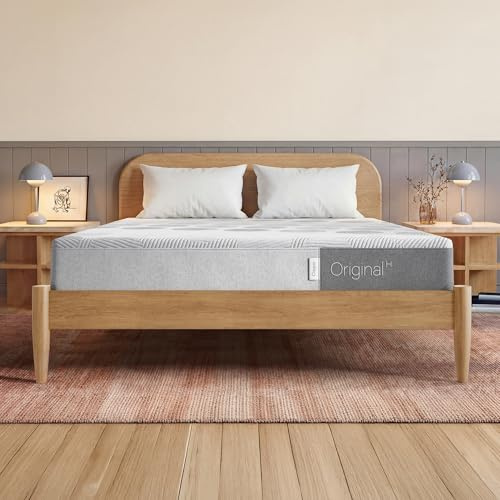 Casper Sleep Original 11 Hybrid Queen Mattress – Medium Feel