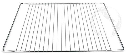 Grillrost für Backofen (Original beko) 240440101 ABMESSUNGEN (464 x 364 mm) uspshop.eu
