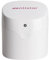 Dentistar Mini UV Steriliser - Portable Dummy Steriliser for Soothers and Bottle Teats - UV-C Technology eliminates 99.99% of Germs in Under 60 Seconds - for Home & Travel