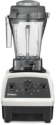 Vitamix - Blender Explorian 310 - Blanc