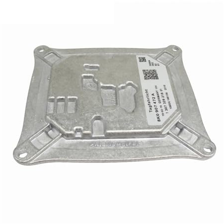 Centralina fari Auto Compatibile Con Audi A4 B8 S4 2008 2009 2010 2011 2012 8K0907472A Modulo Unità Di Controllo Fari Allo Xeno