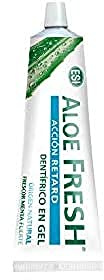 TREPATDIET ESI Zahnpasta, Aloe Vera, 10 ml