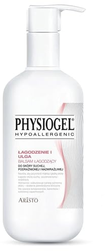 Physiogel Hypoallergenic Calmin Relief A.i. Cream