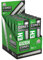 GIZEH Cones Hülle mit Aktivkohlefilter 3 Stück Ø 6mm - King Size Pre Rolled Cone Activ Filter/vorgedrehte konische Hülsen gebleicht (10 Packungen - Display)