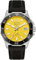 Bulova Men's Analogue Quartz Watch with Silicone Strap 96B431
