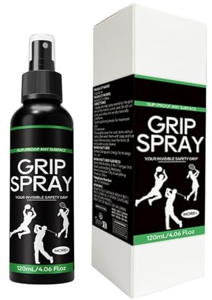 Espray antideslizante para zapatillas 120 ml Antideslizante de Secado