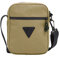 ESPRIT Kleine Schultertasche aus Webstoff