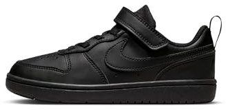 NIKE Unisex Kids Court Borough Low RecraftSneaker