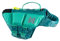 Protector Life Jacket, Teal Hundeschwimmweste (Größe 3)