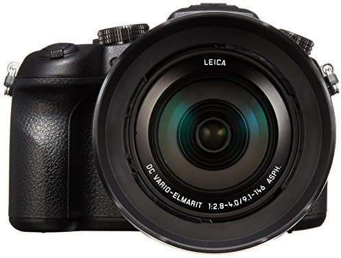 Panasonic Lumix DMC-FZ1000 (Renewed)