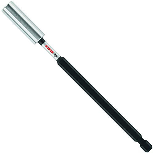BOSCH ITBH601 1-Piece 6 in. Impact Tough Magnetic Bit Holder
