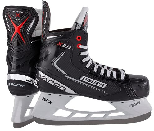 Bauer S21 Vapor X3.5 Junior D1 Schlittschuhe