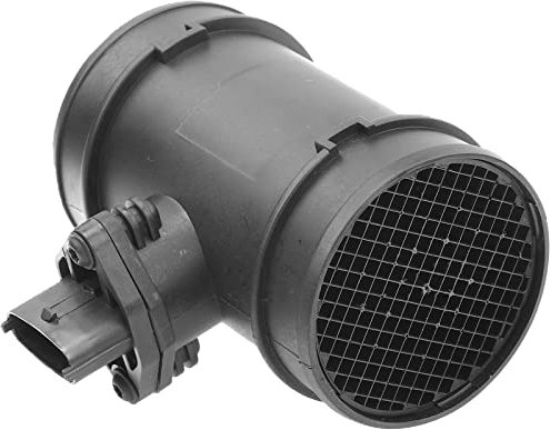 Frankberg Medidor de masa de aire compatible con Jumper Ducato Frontera B Omega B Sintra Vectra B Boxer 2.2L-3.2L 1324369080