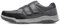 Hush Puppies Men's Fabian Double Strap Sneaker, Black, 9 UK