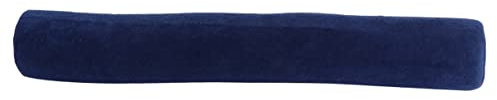 KOCKSHION Cuscino Cervicale Multifunzionale Memory Foam con Design Cilindrico per e Schiena per Relax e Dal per Ufficio