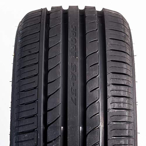 GOODRIDE - 215/35 ZR18 TL 84W SA37 SPORT XL M+S - Sommerreifen